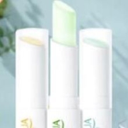 BIOAQUA 泊泉雅 滋润润唇膏 2支