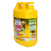 White Cat 白猫 高效去油洗洁精 2kg 柠檬香