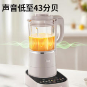 京东PLUS：Joyoung 九阳 L18-P660 破壁机 1.75L
