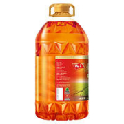 九三 食用油压榨工艺 黑土本味系列优榨花生油6L实惠装
