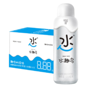 限地区、概率券：统一 水趣多乳酸菌发酵风味饮料 500ml*15瓶