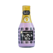 plus会员、概率券:丸江日本进口 寿司刺身酱油 200ml