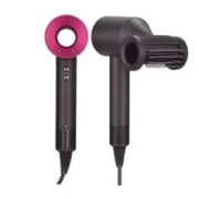 dyson 戴森 吹风机HD15新款高速护发电吹风家用负离子多色