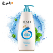 plus会员、需首购:隆力奇 蛇胆清爽洗发水 1L