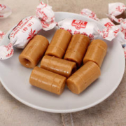 88VIP会员：CHUNGUANG 春光 特浓 传统椰子糖 250g