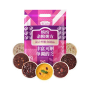 燕之坊 缤纷杂粮粥粗粮八宝粥 7日粥700g