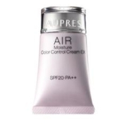 AUPRES 欧珀莱 盈润修颜隔离霜30g*2