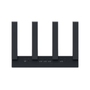 华为（HUAWEI）路由器AX6 千兆无线家用智能路由器 信号放大器 Wi-Fi6+7200Mbps 双倍穿墙 5G双频电竞路由