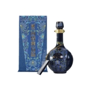 88VIP：SITIR 四特酒 东方韵 雅韵 新版 52%vol 特香型白酒 500ml 单瓶装