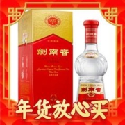 剑南春 水晶剑 52%vol 浓香型白酒 500ml