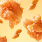 概率券：Three Squirrels 三只松鼠 混合口味小麻花 500g