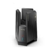 H3C 新华三 Magic BE18000 双频18000M 家用万兆Mesh无线路由器 Wi-Fi 7 黑色 单个装