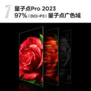 TCL 75T8G Max 液晶电视 75英寸4K