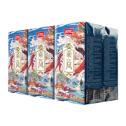 plus会员：盼盼生榨椰子汁250ml*6盒