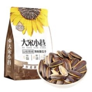 需首购: 厚道仁 山核桃味瓜子 400g
