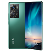 ZTE 中兴 Axon 40 Pro 5G手机 12GB+256GB 极光绿