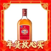 88VIP会员：劲牌 劲酒 35度 680ml 单瓶