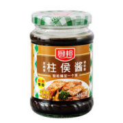限移动端：厨邦 原晒香柱侯酱 220g