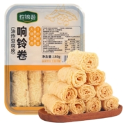 京东PLUS：珍锦荟 响铃卷 180g*5件