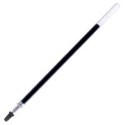 AIHAO 爱好 PS106E 中性笔芯 0.5mm 黑色 10支装