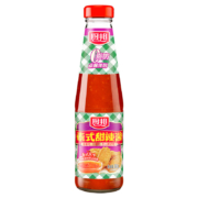 PLUS会员:厨邦 泰式甜辣酱 瓶装 360g