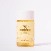 250g*2瓶 纯正洋槐蜜槐花蜜