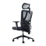 京东京造 Z5 Soft 人体工学转椅 电脑椅子 黑色