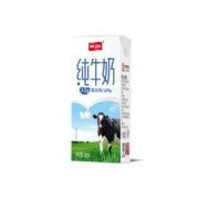 卫岗 纯牛奶250ml*24盒