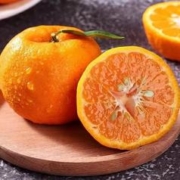 每个sku加购1次 四川椪柑9个装