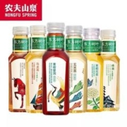 农夫山泉 东方树叶多口味 500ml*12瓶 口味-D