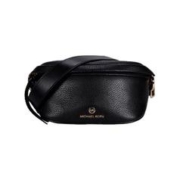 MICHAEL KORS 迈克·科尔斯 MICHAEL Michael Kors女士腰包单肩斜挎包女包 30S2G04M1 灰白色289