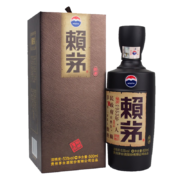 茅台 贵州茅台 赖茅 53度 500mL