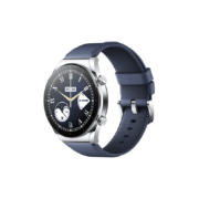 京东百亿补贴：MI小米 Watch S1 运动智能手表 流光银