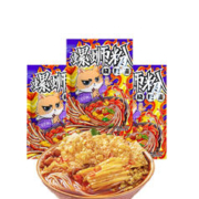 晓肥猫 螺蛳粉 300g*3袋