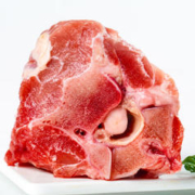 秒杀！！羊肉火锅食材 新鲜羊蝎子 净重2斤