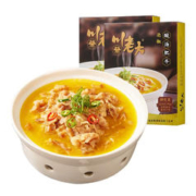 川老大 quanjude 全聚德 川老大 泡椒酸汤肥牛 470g