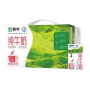 MENGNIU 蒙牛 3.2g蛋白质 纯牛奶