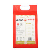 限移动端：聖上壹品 松粳18 五常大米 5kg
