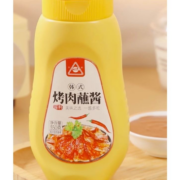 需首购礼金、PLUS会员：川珍 韩式烤肉蘸酱 350g