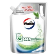 Walch 威露士 La有氧洗衣液松木袋装 1L