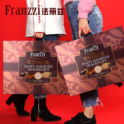 Franzzi 法丽兹 饼干糕点 优惠商品