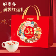 好麦多 醇享健康礼袋1716g