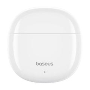 BASEUS 倍思 E13真无线蓝牙耳机半入耳音乐游戏长续航适用苹果华为手机
