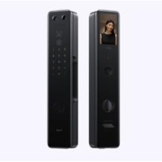 Xiaomi 小米 智能门锁M20 Pro 全自动指纹锁密码锁人脸识别家