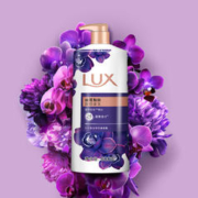 LUX 力士 沐浴露持续留香氛900g