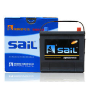 sail 风帆 55D23L 铅酸免维护蓄电池 6-QW-60YD 汽车启动电瓶 12V 60AH