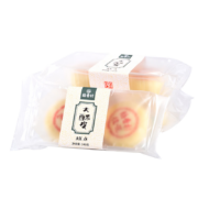 PLUS会员:稻香村 玫瑰鲜花饼 五仁大酥皮140g*6件