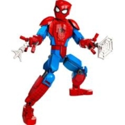 LEGO 乐高 SpiderMan蜘蛛侠系列 76226 蜘蛛侠人偶