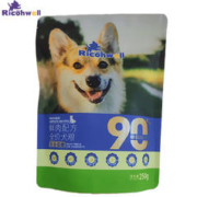 RICOHWELL 瑞可维 狗粮 250g