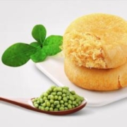 88VIP会员：Be&Cheery 百草味 肉松饼2斤整箱
